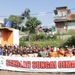 Camat Bayongbong dan SSC Serukan Aksi Nyata Lingkungan, Dorong Gerakan Jumat Bersih dan Menanam