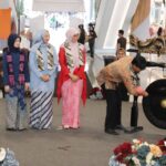 Pemkab Garut Apresiasi Inovasi Universitas Garut dalam Memadukan Budaya dan Digitalisasi pada Kreafest 4.0