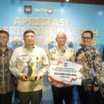 Garut Jadi Kabupaten Terbaik I Pengendalian Inflasi Regional Jawa-Bali