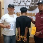 Buron Hampir Sebulan, Pelaku Pembobolan Rumah di Singajaya Berhasil Ditangkap Polisi