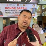 Bumikan Nilai Pancasila, DPRD Garut Gelar Donor Darah untuk Bantu Sesama