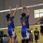 Tim Voli Polres Tasikmalaya Taklukkan Polres Cimahi 3-0 di Turnamen Kapolda Cup 2026