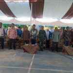 Milad ke-14 Yayasan Pandusewu Jadi Momentum Syukur dan Penguatan Pendidikan Islam di Cisewu