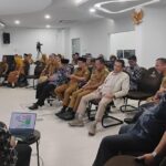 Perkuat Pencegahan Korupsi Berbasis Digital Pemkab Tasikmalaya Luncurkan Anindhacitya #13