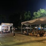 Alun-Alun Tarogong Disiapkan Menjadi Ruang Publik yang Nyaman, Hijau, dan Menggerakkan Ekonomi Warga