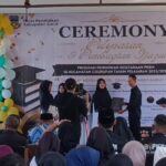 340 Lulusan PKBM di Cisurupan Terima Ijazah, Dinas Pendidikan Dorong Warga Putus Sekolah Kembali Belajar