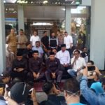 Ribuan Relawan Dapur MBG Garut Gelar Aksi di DPRD, Tuntut Program Dilanjutkan dan Moratorium SPPG Dicabut