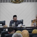 Pemkab Garut Siapkan Langkah Proaktif Hadapi Potensi Kekeringan