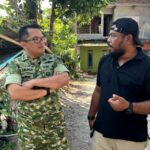 Dandim 0611/Garut Jajaki Kolaborasi Program Ketahanan Pangan Bersama Kang Abeng