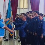 KNPI Kabupaten Tasikmalaya Resmi Dipimpin Burhanudin Muslim, Fokus Satukan Pemuda dan Dorong UMKM Digital