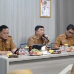 Bupati Garut Dorong Bapenda Optimalkan PAD Lewat Langkah Konkret dan Terukur