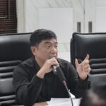 Bupati Garut Instruksikan Sistem Retribusi Parkir Berbasis Kode Lokasi dan Bukti Bayar