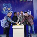 Harlah KNPI ke-53, Bupati Garut Ajak Pemuda Tingkatkan Produktivitas