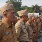 Kehadiran ASN Dipantau Real-Time, Bupati Garut Tegaskan Disiplin dan Akuntabilitas Kinerja