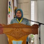 Seminar PKK Garut Perkuat Perempuan Bangun Keluarga Tangguh