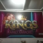 Pengelola King’s Family Karaoke Bantah Jual Miras dan Tegaskan Izin Usaha Telah Dikantongi