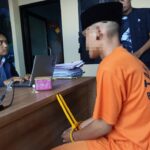 Kenalan Lewat Medsos, Pemuda di Singaparna Ditangkap Polisi atas Dugaan Kekerasan Seksual terhadap Pacarnya