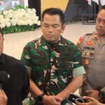 Kemah Bela Negara Kader Muda Harmoni 2026 Digelar di Garut, Perkuat Generasi Muda Hadapi Ancaman Radikalisme Digital