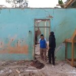 Modus Janji Nikahi Anak Korban, Pria Asal Ciamis Diamankan Polisi Usai Robohkan Rumah
