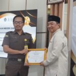 Dorong Perputaran Ekonomi, Bupati Garut Minta SKPD Optimalkan Penyerapan Anggaran