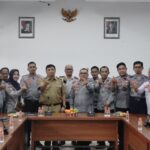 Bupati Garut Minta Truk ODOL dan Parkir Liar Ditertibkan
