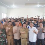 BMKG dan Pemkab Garut Perkuat Mitigasi Gempa Lewat Sekolah Lapang