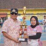 Bupati Garut Dorong Pembibitan Atlet Lewat Piala Soeratin 2026