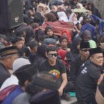 Bupati Garut: Pencak Silat Adalah Warisan Budaya yang Harus Dijaga