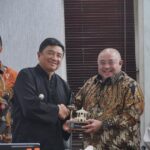 BKSAP DPR RI Siap Jembatani Potensi Unggulan Garut Menuju Pasar Internasional