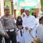 Program SUJUD Polres Tasikmalaya Dorong Ketahanan Pangan di Puspahiang