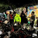 Tekan Kejahatan C3, Polres Tasikmalaya Intensifkan Patroli Blue Light