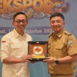Jabar Jawara Ekspor 2026 Buka Peluang UMKM Garut Tembus Pasar Internasional