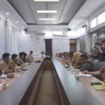 Hadapi Musim Kemarau, Pemkab Garut Siapkan Langkah Antisipasi Kebakaran dan Krisis Air