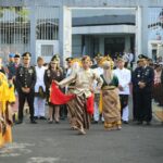 HUT ke-81 RI, 503 Warga Binaan Lapas Garut Terima Remisi