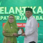 Bupati Garut Dorong Muslimat NU Perkuat Peran Perempuan dalam Pembangunan