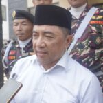 Bupati Garut: Progres Perbaikan Jalan Banjarwangi Sedang Proses