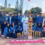 Desa Sekarwangi Raih Juara Umum Lomba HUT RI ke-81 di Malangbong