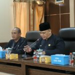 Inspektorat Tasikmalaya Perkuat Pengawasan Digital Melalui Bimtek SIMWAS