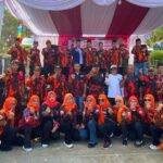 Pemuda Pancasila Malangbong Gelar Khitanan Massal, 17 Anak dari Keluarga Prasejahtera Ikut Dikhitan