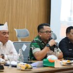 Dandim 0611 Garut Dukung KPBU Percepat Pembangunan Infrastruktur dan Penerangan Jalan