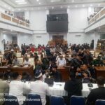 Jalan Banjarwangi Singajaya Pendeuy Dapat Rp2,5 Miliar pada 2026, Penyelesaian Dijanjikan 2027