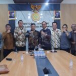 Bupati Garut dan Kementan Bahas Penguatan Irigasi dan Lahan Pertanian