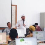 24 Peserta Ikuti Seleksi Calon Pimpinan BAZNAS Garut