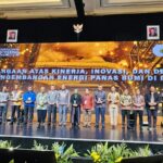 Pemkab Garut Raih Penghargaan IIGCE 2026 atas Pengembangan Energi Panas Bumi