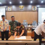 Bupati Garut Dorong Pemenuhan 27 Ribu APJ