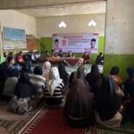 Pendidikan Politik di Cilawu, Warga Diajak Jadikan Pancasila sebagai Pandangan Hidup