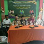 Sertijab Kepala KUA Caringin, Forkopimcam Dorong Sinergi Kerukunan Beragama
