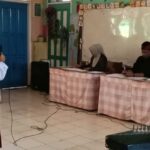 Festival Tunas Bahasa Ibu Tingkat Kecamatan Caringin Diikuti 175 Siswa