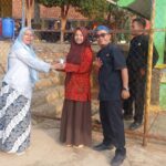 Program Literasi & Numerasi Kamisan SMPN 4 Malangbong “FOURMALA” Asah Daya Nalar dan Kepercayaan Diri Siswa