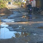 Warga Dorong Kolaborasi Wakil Rakyat Kawal Perbaikan Jalan Banjarwangi